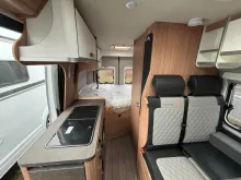Fahrzeugbild Weinsberg CaraBus 540 MQ EDITION [FIRE] #12