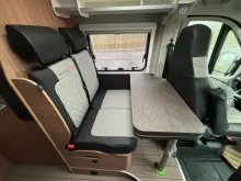 Fahrzeugbild Weinsberg CaraBus 540 MQ EDITION [FIRE] #19