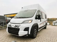 Fahrzeugbild Weinsberg CaraBus 600 DQ EDITION [FIRE] #1