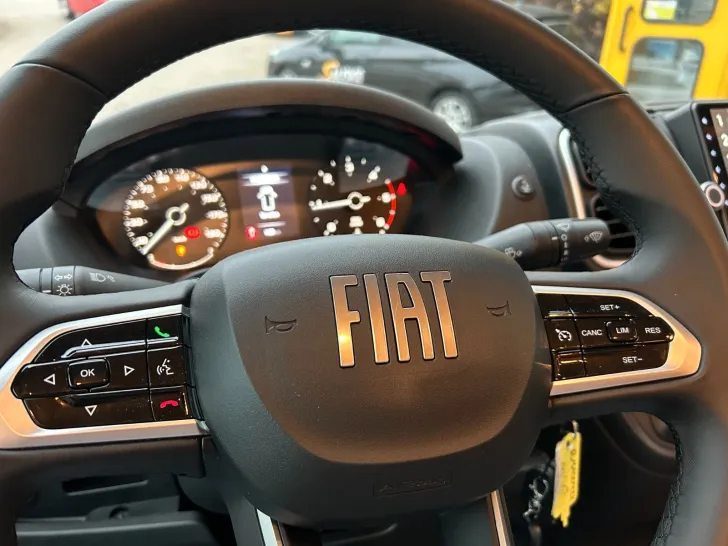 Fahrzeugbild Weinsberg CaraBus GREY EDITION FIRE 600 DQ #10