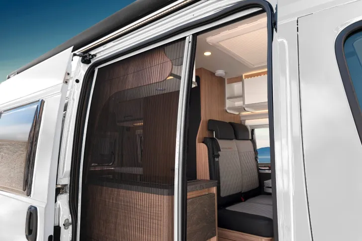 Fahrzeugbild Weinsberg CaraBus 600 MQH EDITION [FIRE] #4