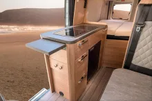 Fahrzeugbild Weinsberg CaraBus 600 MQH EDITION [FIRE] #6