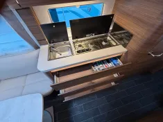 Bild 12 Tabbert Puccini 550 E 2,3