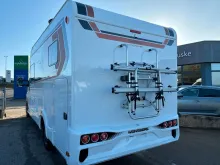 Fahrzeugbild Weinsberg CaraCompact 600 MEG EDITION [PEPPER] #6