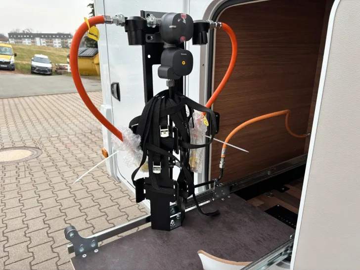Fahrzeugbild Weinsberg CaraCompact 600 MEG EDITION [PEPPER] #8