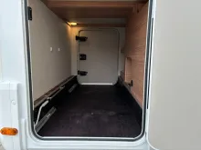 Fahrzeugbild Weinsberg CaraCompact 600 MEG EDITION [PEPPER] #9