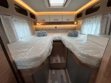 Fahrzeugbild Weinsberg CaraCompact 600 MEG EDITION [PEPPER] #14