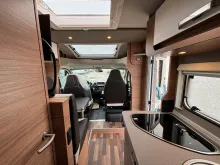 Fahrzeugbild Weinsberg CaraCompact 600 MEG EDITION [PEPPER] #15