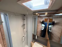 Fahrzeugbild Weinsberg CaraCompact 600 MEG EDITION [PEPPER] #21