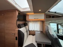 Fahrzeugbild Weinsberg CaraCompact 600 MEG EDITION [PEPPER] #23