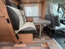 Fahrzeugbild Weinsberg CaraCompact 600 MEG EDITION [PEPPER] #24