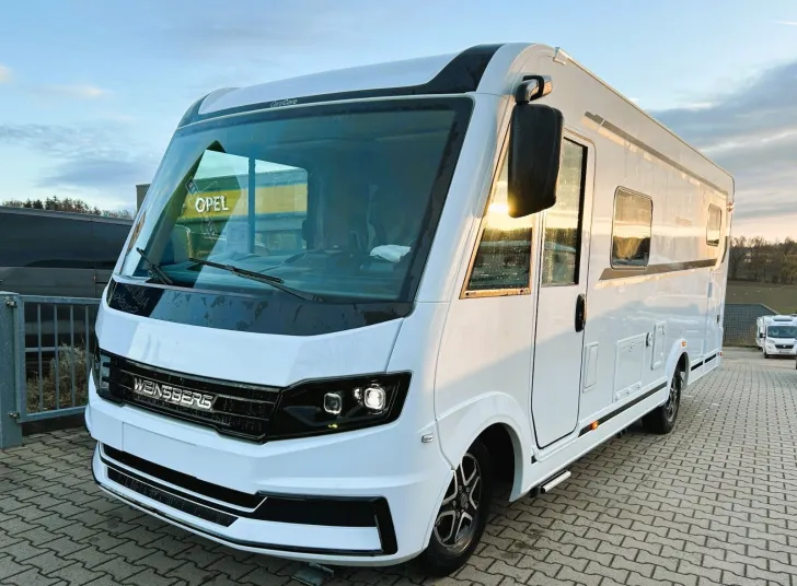 Fahrzeugbild Weinsberg CaraCore 650 MEG #2