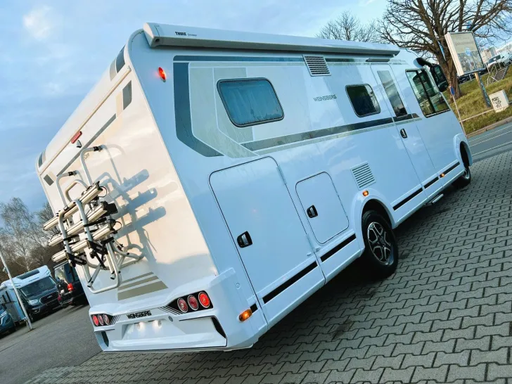 Fahrzeugbild Weinsberg CaraCore 650 MEG #3