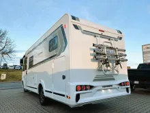 Fahrzeugbild Weinsberg CaraCore 650 MEG #5