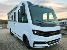Fahrzeugbild Weinsberg CaraCore 650 MEG #8