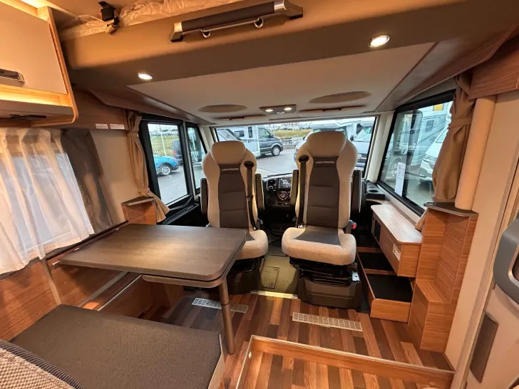Fahrzeugbild Weinsberg CaraCore 650 MEG #9