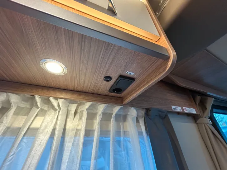 Fahrzeugbild Weinsberg CaraCore 650 MEG #10