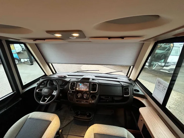 Fahrzeugbild Weinsberg CaraCore 650 MEG #15