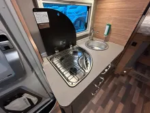 Fahrzeugbild Weinsberg CaraCore 650 MEG #20