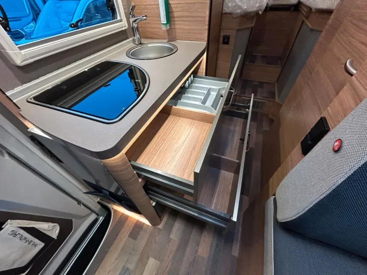 Fahrzeugbild Weinsberg CaraCore 650 MEG #21