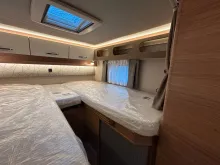 Fahrzeugbild Weinsberg CaraCore 650 MEG #24