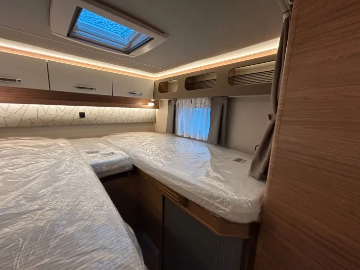 Fahrzeugbild Weinsberg CaraCore 650 MEG #24