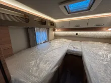 Fahrzeugbild Weinsberg CaraCore 650 MEG #26
