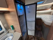 Fahrzeugbild Weinsberg CaraCore 650 MEG #28