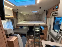 Fahrzeugbild Weinsberg CaraCore 650 MEG #31