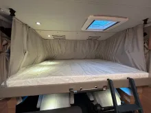 Fahrzeugbild Weinsberg CaraCore 650 MEG #32