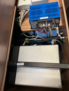 Fahrzeugbild Weinsberg CaraCore 650 MEG #33
