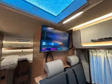 Fahrzeugbild Weinsberg CaraCore 650 MEG #39