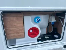 Fahrzeugbild Weinsberg CaraCore 650 MEG #46