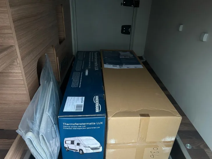 Fahrzeugbild Weinsberg CaraCore 650 MEG #48
