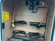 Fahrzeugbild Weinsberg CaraCore 650 MEG #47