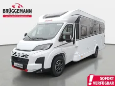 Bild 1 Dethleffs Just Camp Active T 7052 DBL