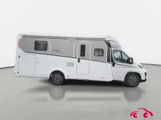 Bild 4 Dethleffs Just Camp Active T 7052 DBL