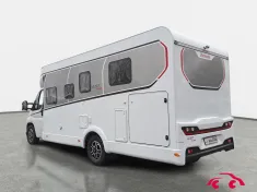 Bild 6 Dethleffs Just Camp Active T 7052 DBL