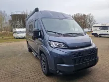 Fahrzeugbild Carado Camper Van 540 PRO #3
