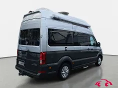 Bild 6 VW Grand California 600 Dachklima, Sat, AHK, Solar