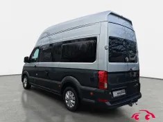 Bild 7 VW Grand California 600 Dachklima, Sat, AHK, Solar
