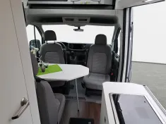 Bild 18 VW Grand California 600 Dachklima, Sat, AHK, Solar