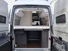 Bild 20 VW Grand California 600 Dachklima, Sat, AHK, Solar