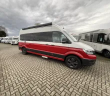 Fahrzeugbild VW Grand California 680 #1