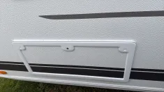 Heckgarage