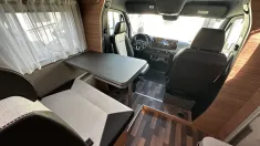 Bild 6 Weinsberg CaraCompact 640 MEG EDITION [PEPPER] Licht & Sicht Paket