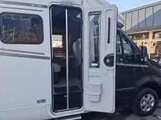 Bild 22 Hymer ML-T 580 Premium,Autarkie+Fahrassistenz Paket