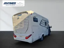 Fahrzeugbild Hymer ML-T 580 Summer Deal 2025 #4