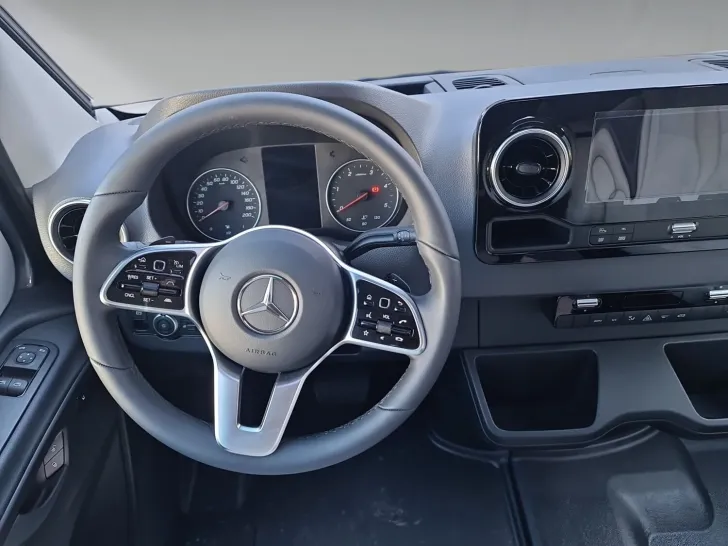 Fahrzeugbild Hymer ML-T 580 Summer Deal 2025 #8