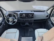 Fahrzeugbild Hymer ML-T 580 Summer Deal 2025 #10